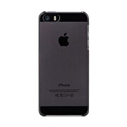 TR-CCIP16E-CBK [iPhone SE/5s/5用 Airly 超極薄ハードケース クリアブラック]