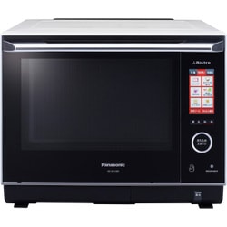 ヨドバシ.com - パナソニック Panasonic NE-BS1300-W [スチーム