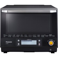 ヨドバシ.com - パナソニック Panasonic NE-BS803-K [スチームオーブン