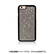 iPhone 6/6s用 ハードケース AYANO by Bling My Thing Glam! クリスタルダズル