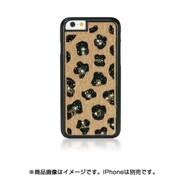 iPhone 6/6s用 ハードケース AYANO by Bling My Thing Glam! レオパルト