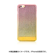 iPhone 6 Plus/iPhone 6s Plus対応 ハードケース Cascade created with Swarovski Crystals ブリリアントプリズム