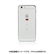 iPhone 6/iPhone 6s対応 ハードケース Casino created with Swarovski Crystals コスモポリタン