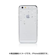 iPhone 6/iPhone 6s対応 ハードケース Wish created with Swarovski Crystals クリスタル