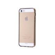 RT-P11CC2/B [iPhone SE（第1世代）/5s/5用 ハイブリッドケース ブラック]