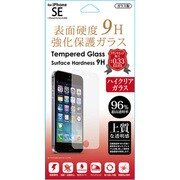 Gi5-CL [ガラスフィルム iPhone SE/5s/5用 CL]
