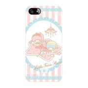SAN-572A [iPhone SE/5s/5 シェルジャケット キキ＆ララA]