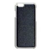 SH015BK [ICLVER iPhone case Leather ブラック]