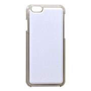 SH015WH [ICLVER iPhone case Leather ホワイト]