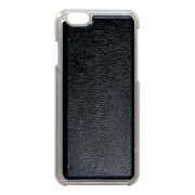 SH016BK [ICLVER iPhone case Lizard ブラック]