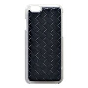 SH018BK [ICLVER iPhone case Mesh ブラック]