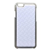 SH018WH [ICLVER iPhone case Mesh ホワイト]