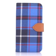 ALL06-16A713-14 [Free Size Case Check Blue]