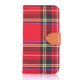 ALL06-16A713-06 [Free Size Case Check Red]