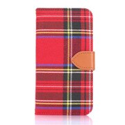 ALL06-16A713-06 [Free Size Case Check Red]