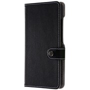 ZTE Blade V580 手帳型ケース ブラック RT-ZBV58LBC6/B