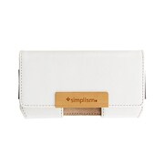 TR-BCIP145R-WT [iPhone 6 Plus/6s Plus用 ベルトクリップケース ホワイト]