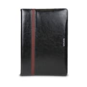 Folio for Surface Pro 3/Surface Pro 4 MR-MS3448 Black Leather