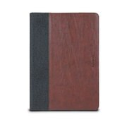 Folio for Surface Pro 3/Surface Pro 4 MR-MS3449 Woodland Brown