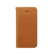 Z4208i5se [iPhone SE/5s/5用 プレステージシグネチャーダイアリー サンドBE]