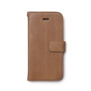 Z4212i5se [iPhone SE/5s/5用 プレステージヴィンテージレザーダイアリー BR]