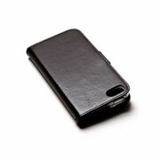 Z4209i5se [iPhone SE/5s/5用 エスティメダイアリー BKチョコ]