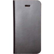 Z4191i5se [iPhone SE/5s/5用 ダイアナダイアリー BKチョコ]