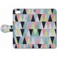 OSY-BKI5SE-491 [iPhone SE/5s/5用 手帳型ケース Mosaique]