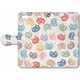 PLY-BKI5SE-119 [iPhone SE/5s/5用 手帳型ケース イロイロネコケース]