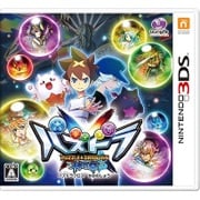 パズドラクロス 神の章 [3DSソフト]