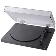 ハイレゾ音源対応 レコードプレーヤー PS-HX500