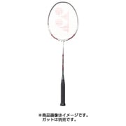 NR250-114-4U5 [バドミントンラケット ナノレイ250 4U5 ホワイト/レッド]
