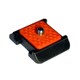b-grip UNO用クイックリリースプレート b-grip UNO-QRP