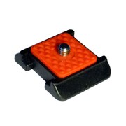 b-grip UNO用クイックリリースプレート b-grip UNO-QRP