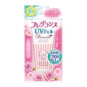 パラソーラ モイスチャーフレグランス UVカットジェル 90g