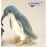 コガタペンギン25 No.4909 [ぬいぐるみ]