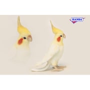 オカメインコ18 No.6457 [対象年齢：6歳～]