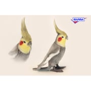 オカメインコグレー21 No.6470 [対象年齢：6歳～]
