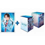 スリーブ＆デッキホルダーセット Vol.1 カードファイト！！ ヴァンガードG DAIGO