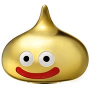 スライムバンク ドラゴンクエスト スマイルスライム ゴールド