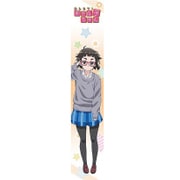 もふもふマフラータオル おしえて！ギャル子ちゃん オタ子 [キャラクターグッズ]