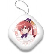ぷにぷにうで枕 紅殻のパンドラ 七転 福音 [キャラクターグッズ]