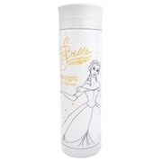 ステンレスボトル270ml 美女と野獣 CS ベル