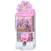 プリパラガチャッと！ ジューCカラーボール [コレクション食玩]