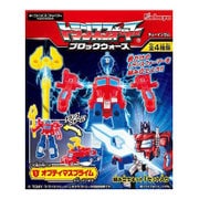 トランスフォーマー ブロックウォーズ [コレクション食玩]