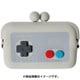 DO-MO コントローラ グレー [がまぐちカードケース]