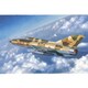 02864 [1/48 中国空軍 J-7C/D 多用途戦闘機]