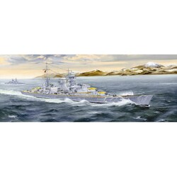 トランペッター 1/350 ドイツ海軍 重巡洋艦 ブリュッヒャー プラモデル Amazon | トランペッター 1/350 ドイツ海軍 重巡洋艦