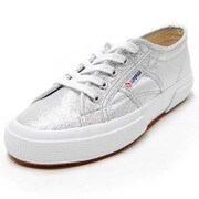S001820-2750 [スニーカー Lamew 031 Silver 23.0cm]