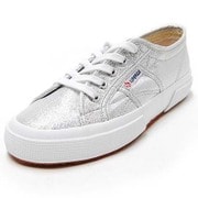 S001820-2750 [スニーカー Lamew 031 Silver 23.5cm]